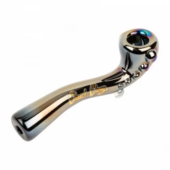 Rainbow Bar & Grill Hand Pipe By Cheech & Chong