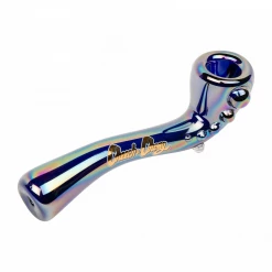 Rainbow Bar & Grill Hand Pipe By Cheech & Chong