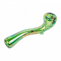 Rainbow Bar & Grill Hand Pipe By Cheech & Chong