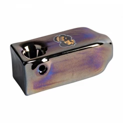 Rock Fight Hand Pipe By Cheech & Chong Pipes