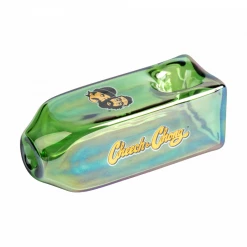 Rock Fight Hand Pipe By Cheech & Chong Pipes 6 Rock Fight Hand Pipe By Cheech & Chong Pipes