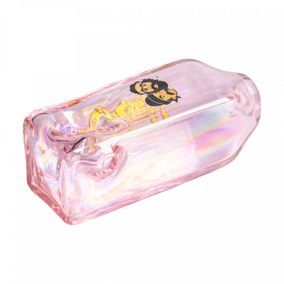 Rock Fight Hand Pipe By Cheech & Chong Pipes 4 Rock Fight Hand Pipe By Cheech & Chong Pipes