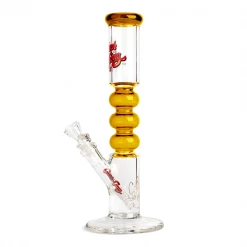 'Reefer' Cheech & Chong 12" Straight Tube Bong