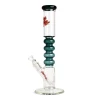 'Reefer' Cheech & Chong 15" Straight Tube Bong