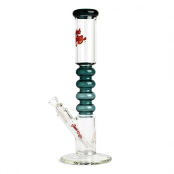 'Reefer' Cheech & Chong 15" Straight Tube Bong