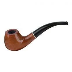 Cannabis Culture Headquarters Classic Tobacco Pipe