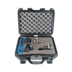 D-Nail Vaporizers Ninja Nail Electric Nail