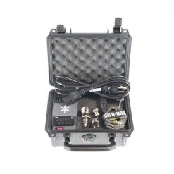 D-Nail Vaporizers Ninja Nail Mini Electric Nail