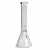 Cannabis Culture Headquarters Water Pipes Frosted Skulls Beaker Tube Bong
