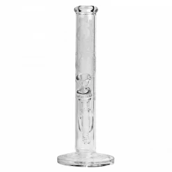 Cannabis Culture Headquarters Water Pipes Frosted Mermaid Straight Tube Bong