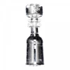 GEAR Premium Domeless 14mm Castle Female Quartz Nail Dabbing