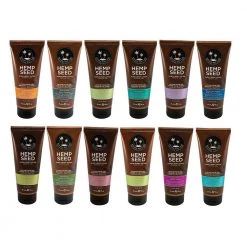 Velvet Body Lotion By Earthly Body Health & Body