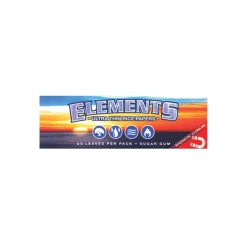 Elements Papers Elements Rolling Papers - 1¼ Size