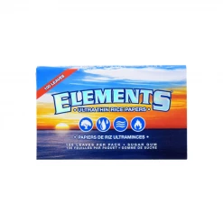 Elements Papers Elements Rolling Papers - Single Wide
