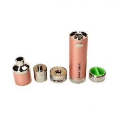 YoCan Evolve Plus XL Vaporizer With Built In Silicone Jar Vaporizers