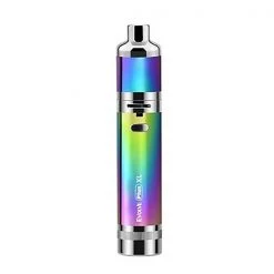 YoCan Evolve Plus XL Vaporizer With Built In Silicone Jar Vaporizers