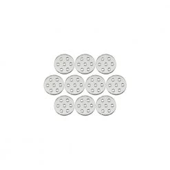 Cannabis Culture Headquarters Glass Pipe Screens - Various Styles