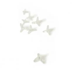 Cannabis Culture Headquarters Glass Pipe Screens - Various Styles