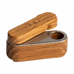 CCHQ Store Online 3 Monkey Pipe Pipes Fisherman's Friend Pipe