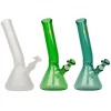 GEAR Premium Water Pipes Colored Laid Back 12" Tall Bong By GEAR