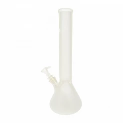 GEAR Premium GEAR 14" Beaker Bong With Ice Pinch Water Pipes 23 GEAR Premium GEAR 14