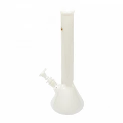GEAR Premium GEAR 14" Beaker Bong With Ice Pinch Water Pipes 21 GEAR Premium GEAR 14
