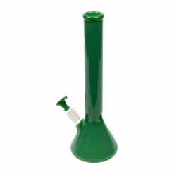 GEAR Premium GEAR 14" Beaker Bong With Ice Pinch Water Pipes 19 GEAR Premium GEAR 14
