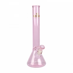 GEAR Premium GEAR 14" Beaker Bong With Ice Pinch Water Pipes 28 GEAR Premium GEAR 14