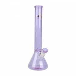 GEAR Premium GEAR 14" Beaker Bong With Ice Pinch Water Pipes 27 GEAR Premium GEAR 14