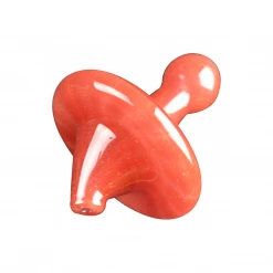 GEAR Premium Dabbing Directional Air Flow Carb Cap