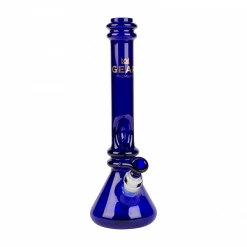 GEAR Premium GEAR 12" Space Beaker Bong With Ice Pinch