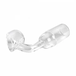 GEAR Premium Classic 19mm Male 90 Degree Quartz Banger