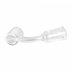 GEAR Premium Classic Female 45 Degree Quartz Banger