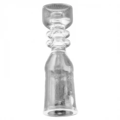 GEAR Premium Dabbing Domeless 14 Bishop Female Quartz Nail