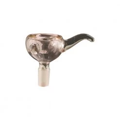 GEAR Premium Sale! Colored 14mm Glass-on-Glass Push Bowl Pull-Out 20 GEAR Premium Sale! Colored 14mm Glass-on-Glass Push Bowl Pull-Out