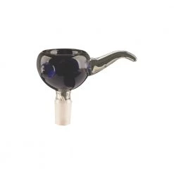 GEAR Premium Sale! Colored 14mm Glass-on-Glass Push Bowl Pull-Out 30 GEAR Premium Sale! Colored 14mm Glass-on-Glass Push Bowl Pull-Out