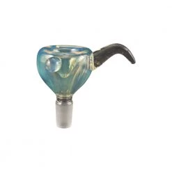 GEAR Premium Sale! Colored 14mm Glass-on-Glass Push Bowl Pull-Out 24 GEAR Premium Sale! Colored 14mm Glass-on-Glass Push Bowl Pull-Out