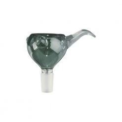 GEAR Premium Sale! Colored 14mm Glass-on-Glass Push Bowl Pull-Out 26 GEAR Premium Sale! Colored 14mm Glass-on-Glass Push Bowl Pull-Out