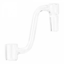 GEAR Premium XL Quartz Male Drop Down Banger