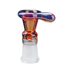 GEAR Premium Sale! Thumper Glass-on-Glass 19mm Female Bowl