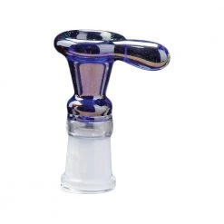 GEAR Premium Sale! Thumper Glass-on-Glass 19mm Female Bowl