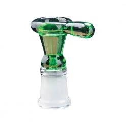 GEAR Premium Sale! Thumper Glass-on-Glass 19mm Female Bowl
