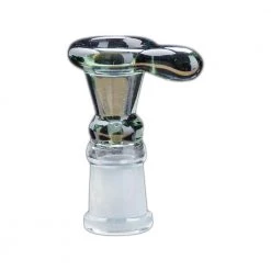 GEAR Premium Sale! Thumper Glass-on-Glass 19mm Female Bowl