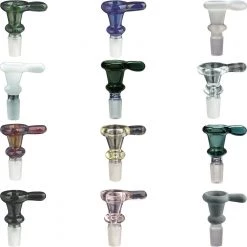 GEAR Premium Sale! Thumper Glass-on-Glass 14mm Bowl