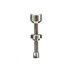 GEAR Premium GEAR Adjustable Titanium Nail