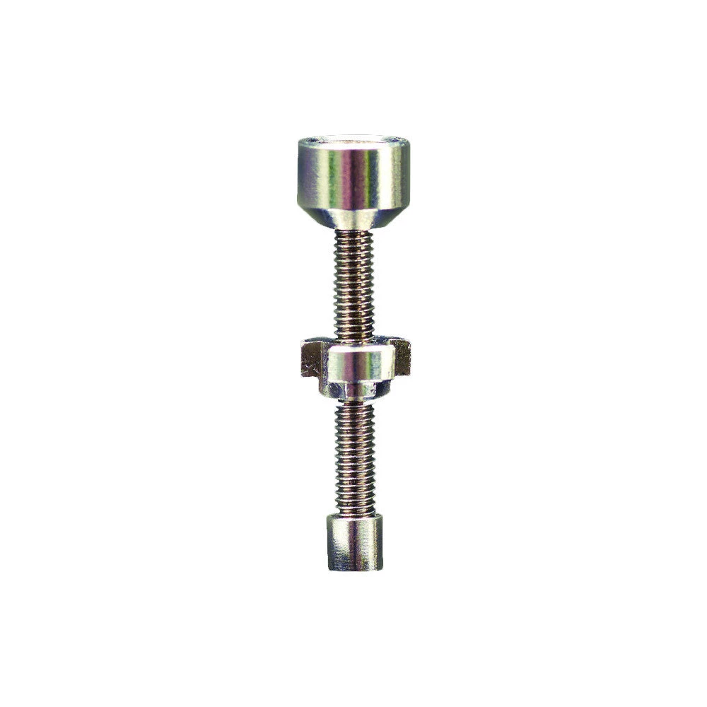GEAR Premium GEAR Adjustable Titanium Nail 1 GEAR Premium GEAR Adjustable Titanium Nail