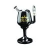 GEAR Premium GEAR 14mm Goblet Concentrate Bubbler Dab Rig Dabbing