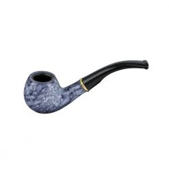 Goodfellas Classic Marble Wooden Tobacco Pipe