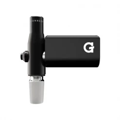Grenco Science Vaporizers G Pen Connect Vaporizer