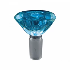 GEAR Premium Sale! Diamond Bling 14mm Bowl